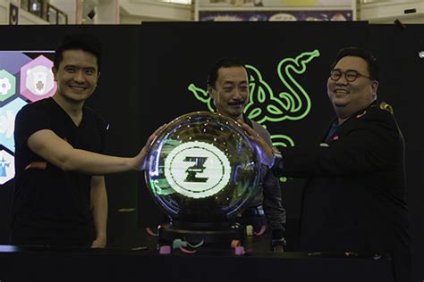 Razer and MOL partner to launch zGold.